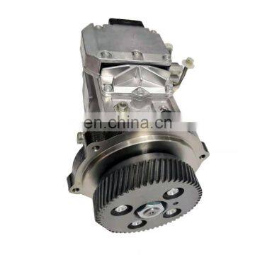 4JH1 Pump Asm Injector NKR77 3.0L 8-97252341-5 8-97326739-3 Fuel Injection Pump for ISUZU D-max photo-6