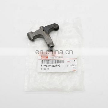 GENUINE BRIDGE FOR 6HK1 EXCAVATOR ENGINE  8-94392002-00/894392002