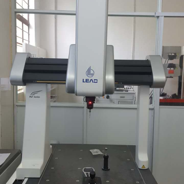 Three-coordinate Measuring Machine photo-3