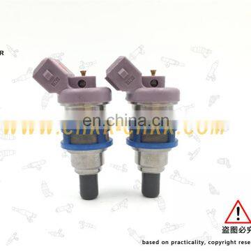 Fuel Injector Nozzle 16600-40P07