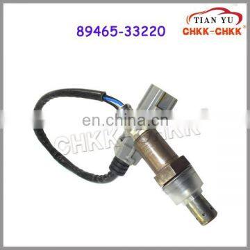 For Japanese Car OEM 89465-33220 Denso Oxygen Sensor /Car Oxygen Sensor/Oxygen Sensor