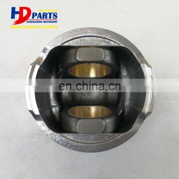 3126 Engine Piston Crown 1334983 133-4983 Skirt 2382726 238-2726 938G 950G 962G Loader photo-3