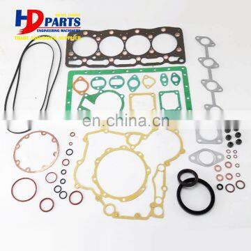 V1505 Diesel Engine Full Complete Gasket Kit 16285-03310 16246-99364