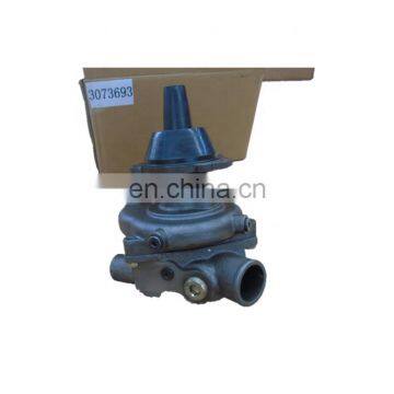 3803261 4972861 4024817 4955802 2882146 3073693 long shaft water pump for  ISM11 QSM11 engine