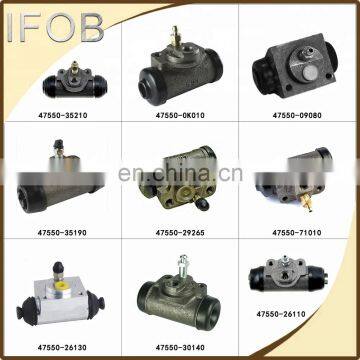 IFOB Brake Wheel Cylinder For TOYOTA Hilux VZN167 47550-35190 photo-2