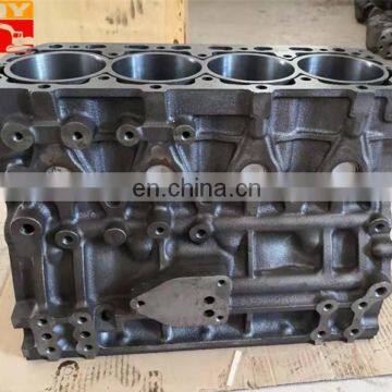 4TNV88 Engine Cylinder Block for Sale With Cheap Price in Jining Shandong