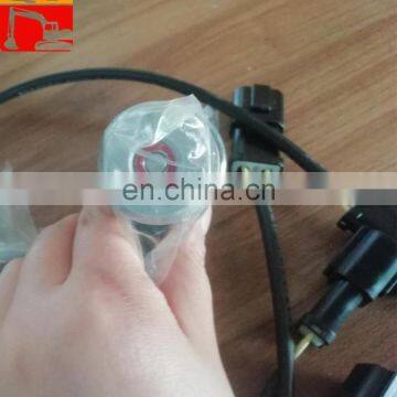 Excavator Parts PC60-7 PC70-7 Solenoid Valve 201-60-72110 2016072110 SD1244-C-1002 D1244-C-1005 Valve