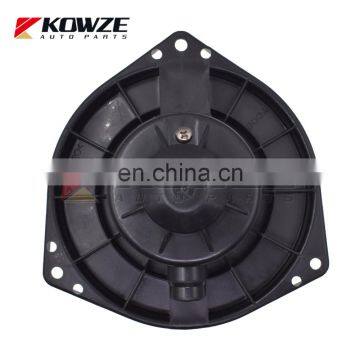 AC Heater Blower Fan Motor Kit For Mitsubishi Pajero IO Montero Pinin H77W H67W MN151890