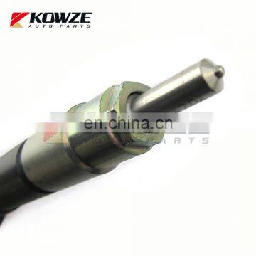 For Navara Fuel Injector Assy D40 YD25 16600-EB70A photo-4