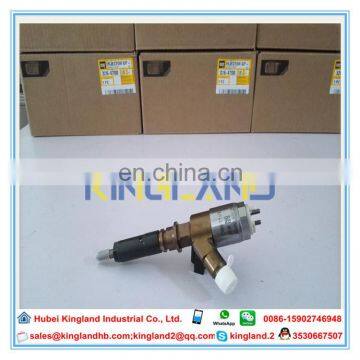 diesel engine C6.4 fuel injector 326-4700