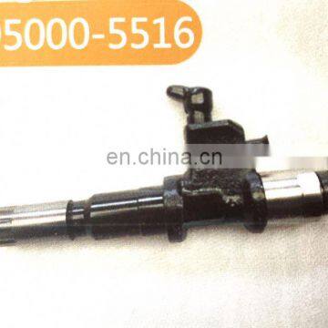 Diesel engine  fuel injector 095000-5516