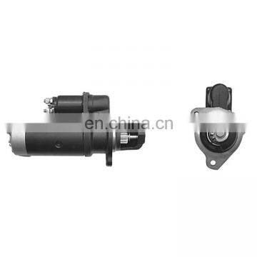 1371004 High Quality Starter motor for SCA Truck Serie 114