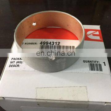 Cummins B3.3 QSB3.3 cam bush Camshaft Bushing 4994312 C6206211420 4994313 C6206211430