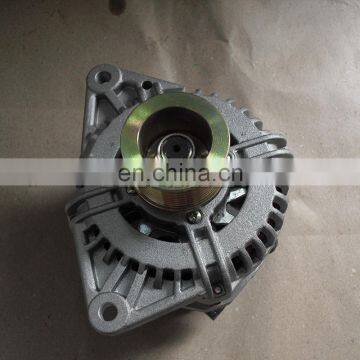 4984043 JFZ2720 Cummins Engine ISDE 28V 70A Alternator photo-3