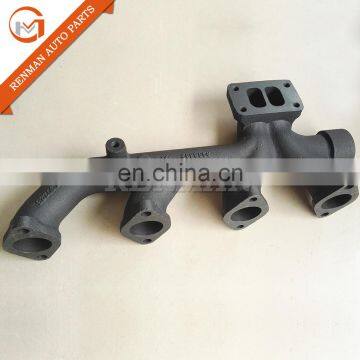 3968362 Cummins Engine QSL9 Dry Exhaust Manifold photo-2