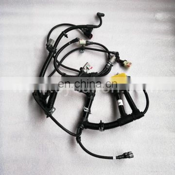 QSB6.7 CM850  Diesel Engine Electronic Control Module Wire Harness 3979318 3976418