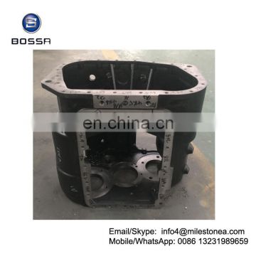 Casting parts transmission housing for Truck