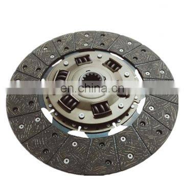 Clutch Disc 31250-60311 Auto Clutch Parts for land cruiser