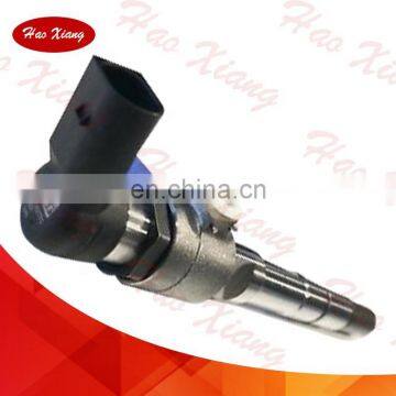 High Quality Auto Diesel Injector OEM: 03L130277S photo-3