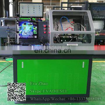 CR709L Piezo testing function common rail injector test bench