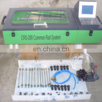 CRS200 COMMON RAIL SYSTEM TEST BENCH