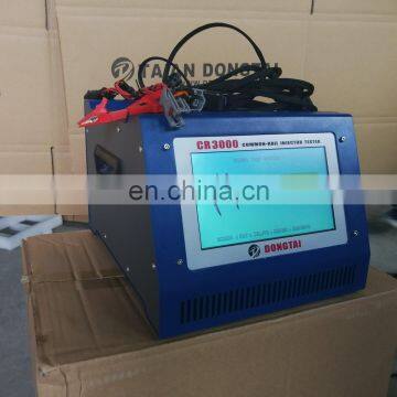 CR3000 the Repair Tester to Test Common Rail Injector