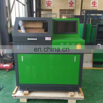 CR709 TEST BENCH TO TEST COMMON RAIL INJECTOR and HEUI photo-4
