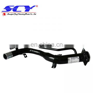 Fuel Tank Filler Neck Suitable For OPEL AGILA SUZUKI 9203540