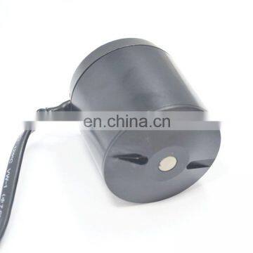 2020 270kv Brushless dc 5065 Motor for Belt Electric Skateboard Motor Propeller BMM931 photo-4