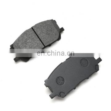 Front Brake Pads Auto Parts 04465-0W070