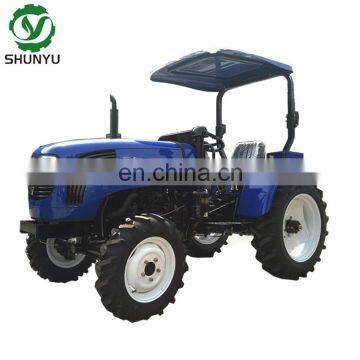 DEETRAC 904 90hp 4WD 4*4 Farm Tractor photo-2
