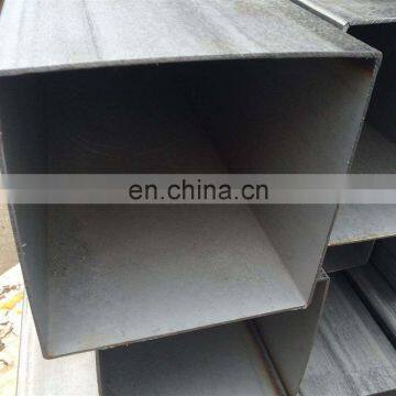 Wanted Square Steel Pipe Square Hollow Section photo-5