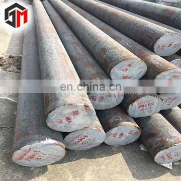 H11 hot rolled Steel Round Bar