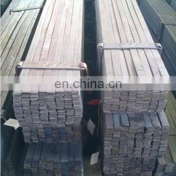 Low Carbon Mild Steel Flat Bar Sizes