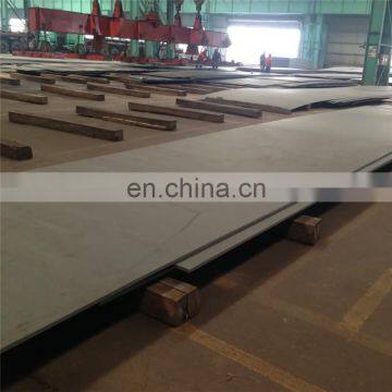 10mm Hot Rolled ASTM A106 Carbon Steel Plate photo-4