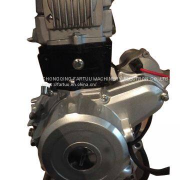 Jincheng Bicycle Lifan 50cc 2 Stroke Engine for Sale