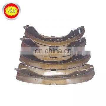 Auto Spare Parts OEM 04495-60070 Rear Brake Shoe For LC100 LC200 L200