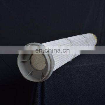 Cement Silo Filter Replace Wam Filter Cartridge photo-5