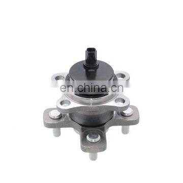 XYREPUESTOS AUTO ENGINE PARTS Repuestos Al Por Mayor Parts Wheel Hub Bearing For Toyota 42450-74010