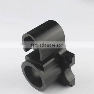 Custom Made Top Quality 6061 7075 2024 Aluminum Cnc Precision Machining