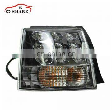 Rear Outer Brake Light Tail Light 8330A380 For Mitsubishi Outlander photo-6