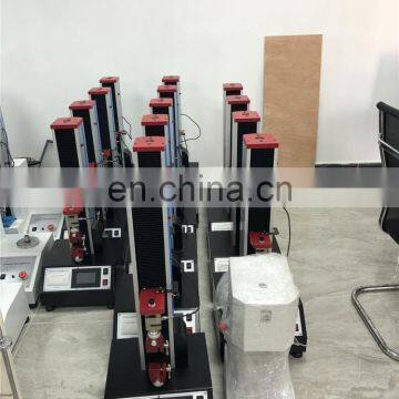 for Test 1 kn Tensile Testing Machine With CE Certificate photo-5