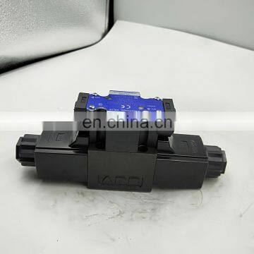 YUKEN Solenoid Directional Control Valve DSG-01-3C60-A240-N1-50 DSG-01-3C9-A240-N1-50 DSG-01-3C10-A240-N1-50 photo-5