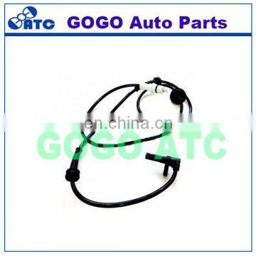 ABS Sensor for FIAT PALIO (178BX),STRADA,ALBEA 96- OEM 467831840 0265007103