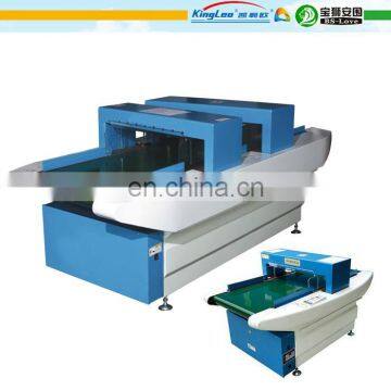 Professional Special Sewing Machine Garment Needle Detector photo-3