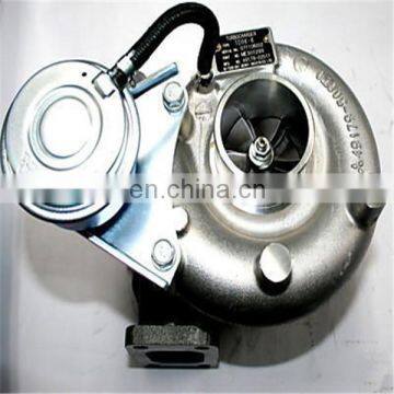 The high quality turbocharger TD06H-20G 49179-02511