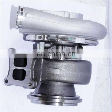 HX55 Turbo 4036892 4089754, 4036902 photo-2