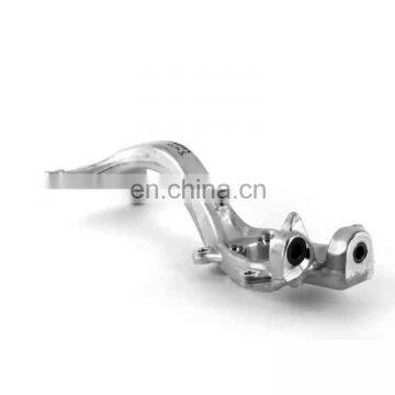 Aluminium Steering Knuckle Material for Sale for Audi A4 Avant Convertible Seat EXEO 8E0407253E 8E0407254E photo-5
