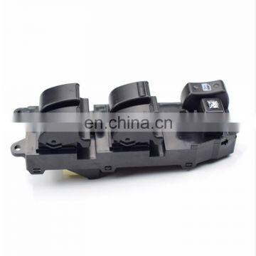 Left Front Master Car Power Car Window Control Switch Panel Button for Toyota Corolla Verso AUR10L Corolla CDE120L 84820-0F030 photo-4