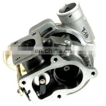 Good Choice ! HX25W Turbocharger 4035393 OEM 2852275 504057286 Turbo for Iveco Industrial CDC Engine TAA-2VAL